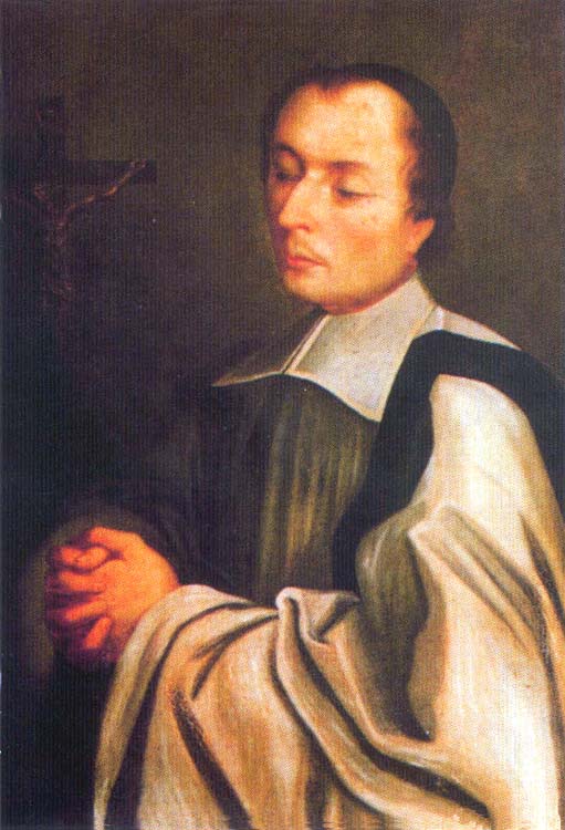 Beato Nicolás Roland