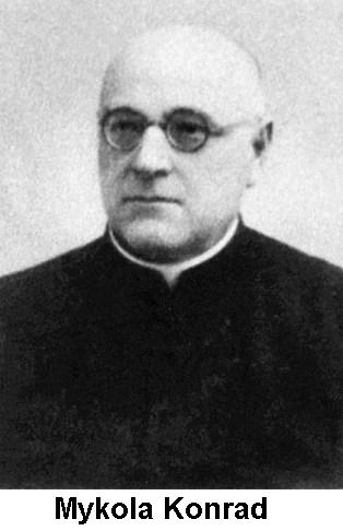 Beato Nicolás Konrad