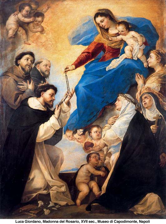 Nuestra Señora del Rosario