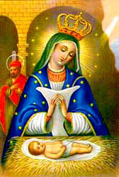 Nuestra Señora de la Altagracia