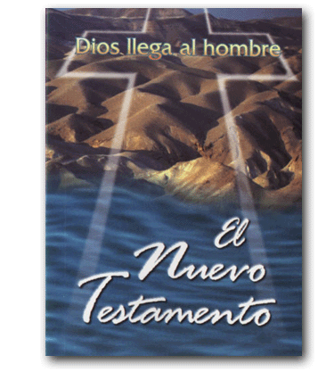 El Nuevo Testamento