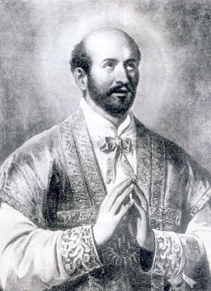 Beato Pedro Fabro