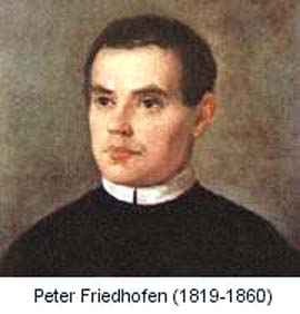 Beato Pedro Friedhofen