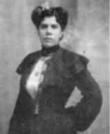 Romana Carvajal de Valenzuela