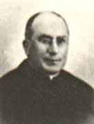 Beato Salvador Fernandez Perez