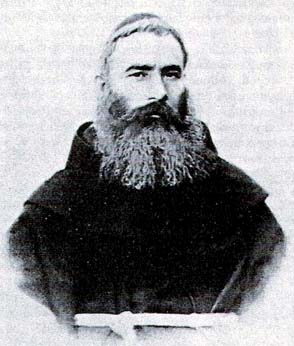 Beato Salvador Lillo