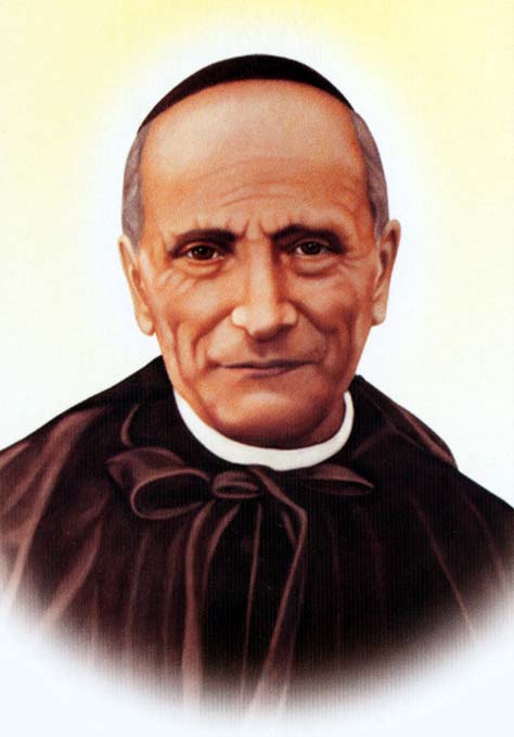 San Anibal María de Francia