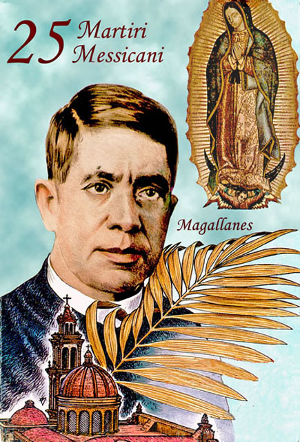 San Cristóbal Magallanes