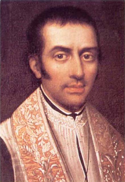 San Eugenio Mazenod