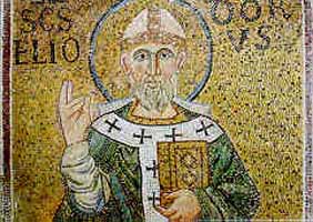 San Heliodoro de Altino
