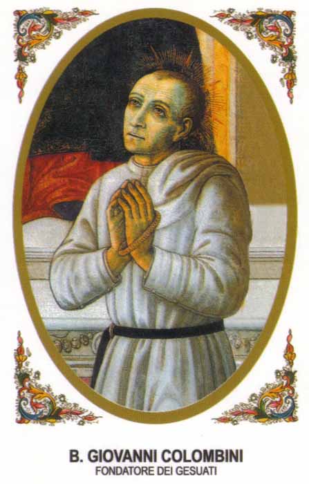 San Juan Columbino