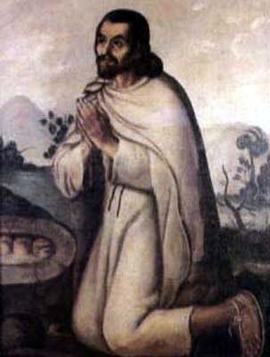 San Juan Diego