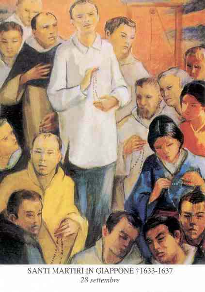 San Lorenzo Ruiz