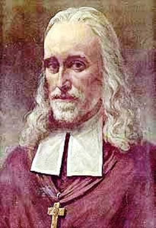 San Oliverio Plunkett