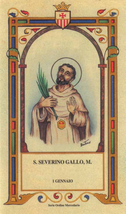 San Severino Gallo