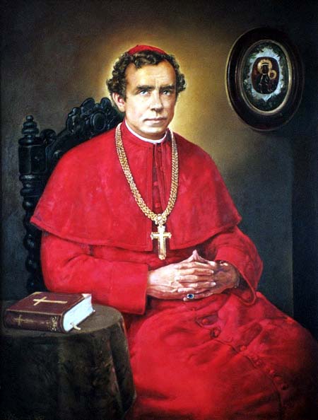 San Segismundo Félix Felinski