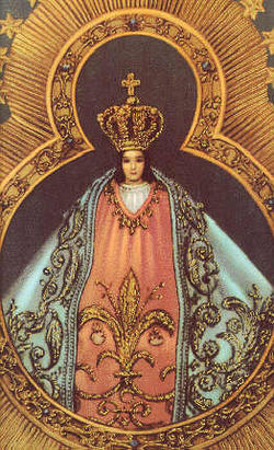 Nuestra Señora de Suyapa