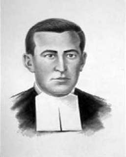 Beato Teodosio Rafael