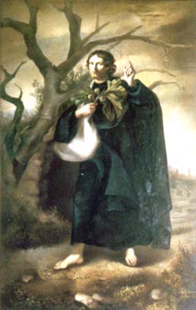 Beato Tomás de Orvieto