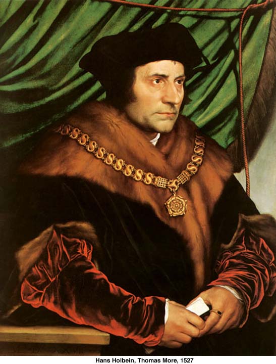 Santo Tomás Moro
