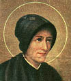 Santa Vicenta Gerosa
