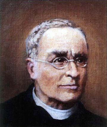 Beato Vicente Grossi