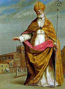 San Vicinio de Sarsina