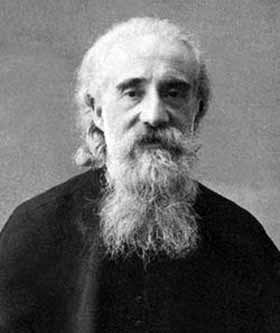 Beato Vladimir Ghika