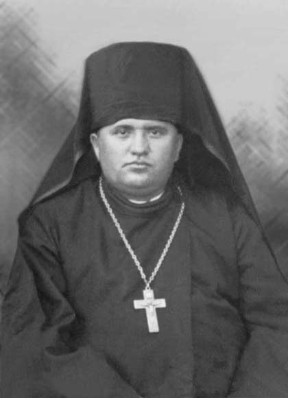 Beato Zenón Kovalyk